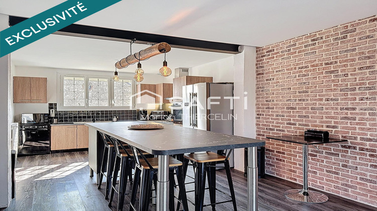 Ma-Cabane - Vente Maison Neuville-Aux-Bois, 160 m²