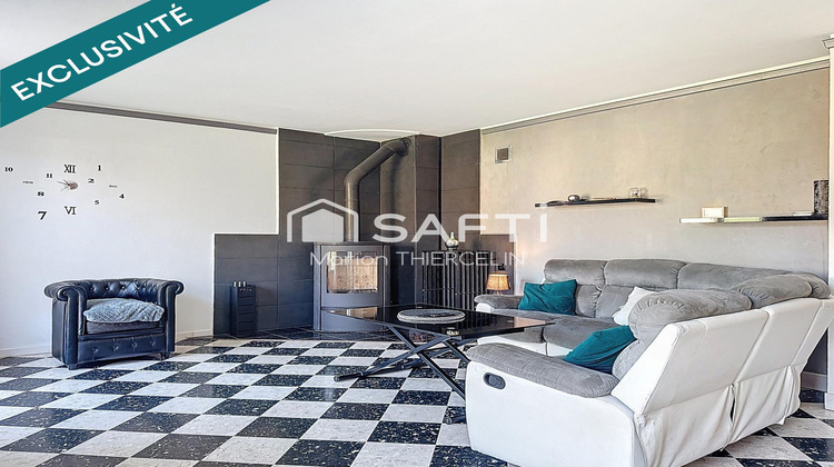 Ma-Cabane - Vente Maison Neuville-Aux-Bois, 160 m²