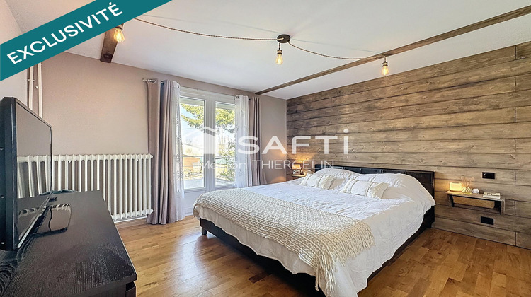 Ma-Cabane - Vente Maison Neuville-Aux-Bois, 160 m²