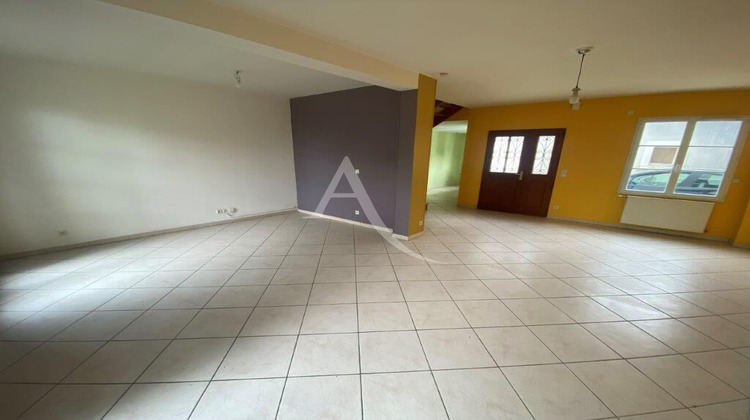 Ma-Cabane - Vente Maison NEUVILLE-AUX-BOIS, 84 m²