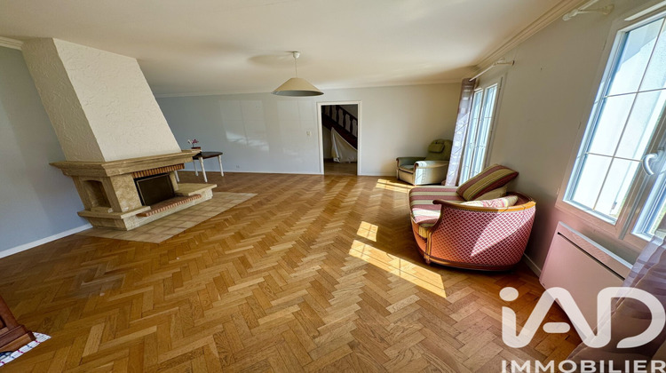 Ma-Cabane - Vente Maison Neuville-Aux-Bois, 127 m²