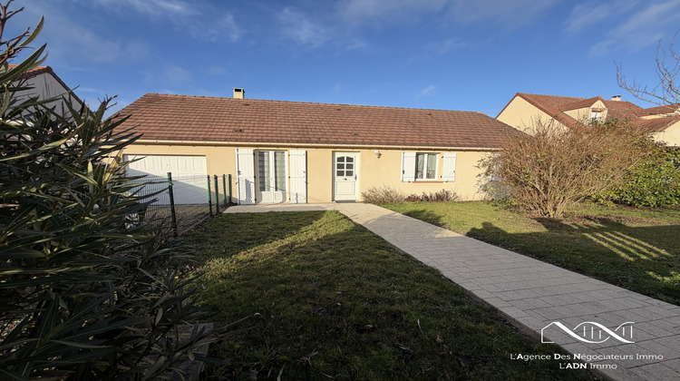 Ma-Cabane - Vente Maison Neuville-aux-Bois, 107 m²