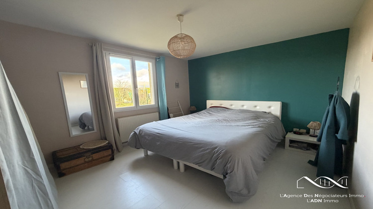 Ma-Cabane - Vente Maison Neuville-aux-Bois, 107 m²