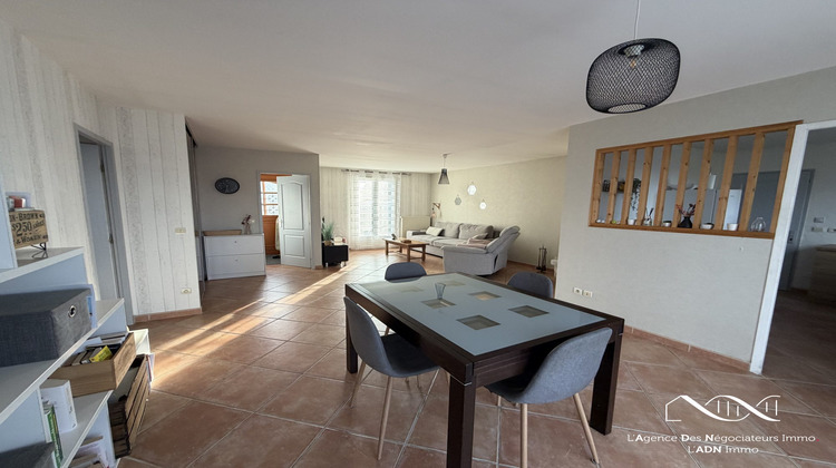 Ma-Cabane - Vente Maison Neuville-aux-Bois, 107 m²