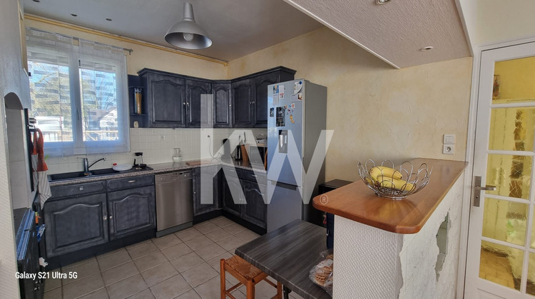 Ma-Cabane - Vente Maison Neuville-aux-Bois, 131 m²