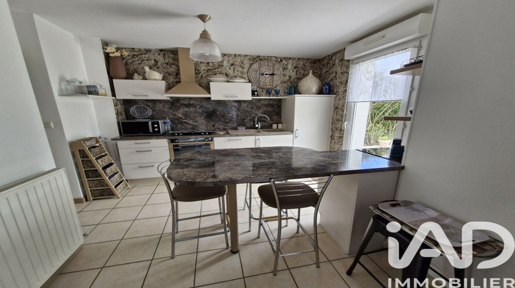 Ma-Cabane - Vente Maison Neuville-Aux-Bois, 100 m²