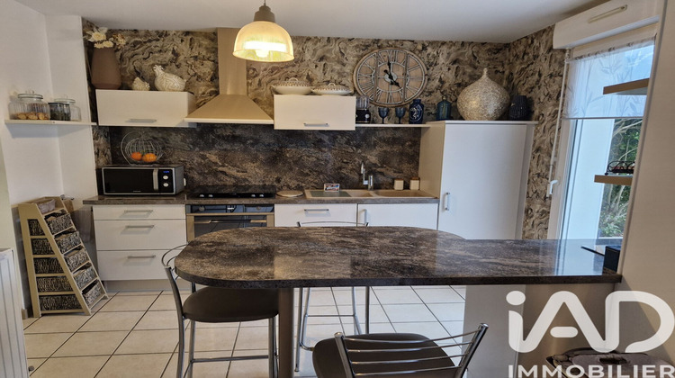 Ma-Cabane - Vente Maison Neuville-Aux-Bois, 100 m²