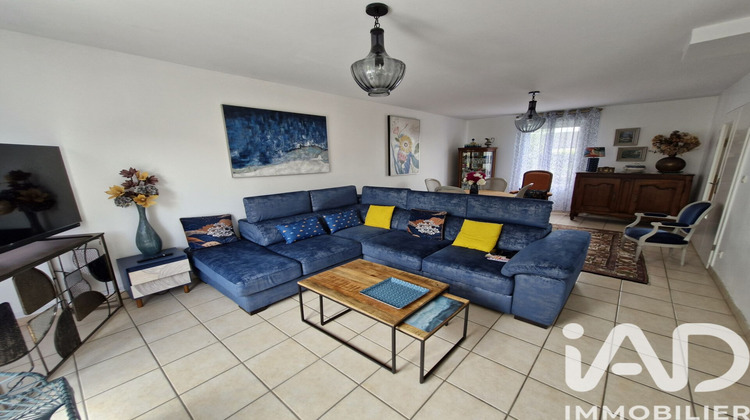 Ma-Cabane - Vente Maison Neuville-Aux-Bois, 100 m²