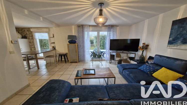 Ma-Cabane - Vente Maison Neuville-Aux-Bois, 100 m²