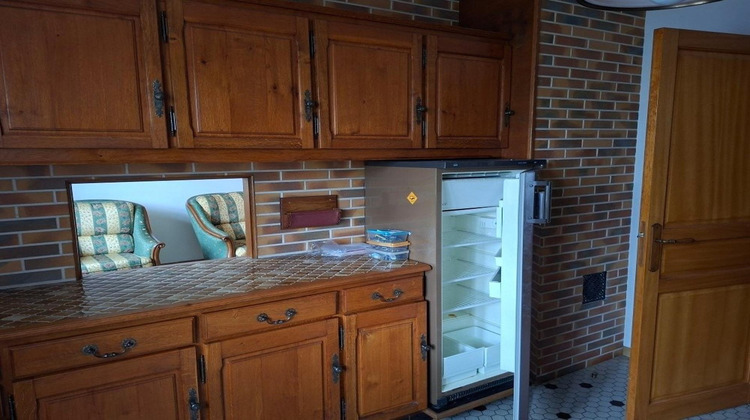 Ma-Cabane - Vente Maison Neuville-Aux-Bois, 81 m²