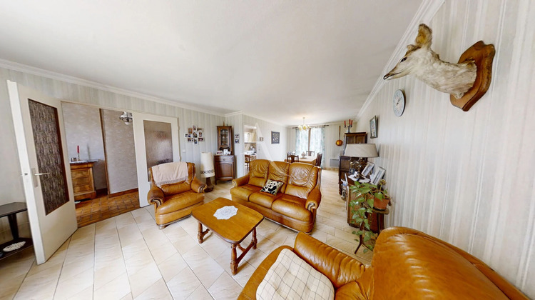 Ma-Cabane - Vente Maison NEUVILLE-AUX-BOIS, 88 m²