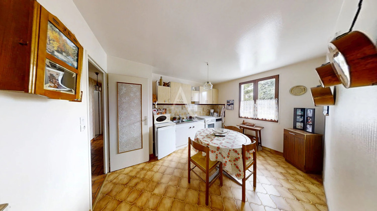 Ma-Cabane - Vente Maison NEUVILLE-AUX-BOIS, 88 m²