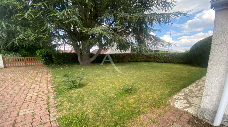 Ma-Cabane - Vente Maison NEUVILLE-AUX-BOIS, 88 m²