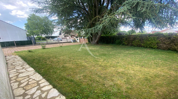 Ma-Cabane - Vente Maison NEUVILLE-AUX-BOIS, 88 m²