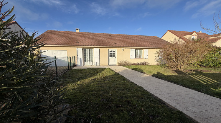 Ma-Cabane - Vente Maison Neuville-aux-Bois, 107 m²