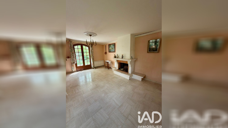 Ma-Cabane - Vente Maison Neuville-Aux-Bois, 146 m²