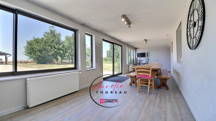 Ma-Cabane - Vente Maison NEUVILLE AUX BOIS, 150 m²