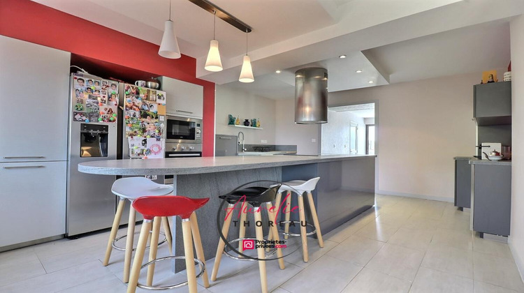 Ma-Cabane - Vente Maison NEUVILLE AUX BOIS, 150 m²