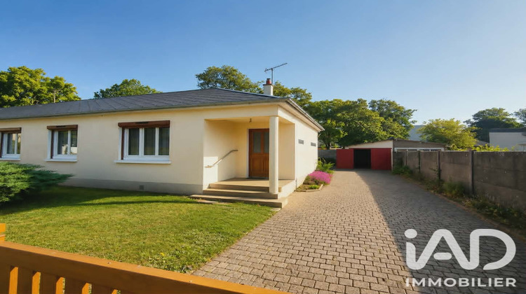 Ma-Cabane - Vente Maison Neuville-Aux-Bois, 75 m²