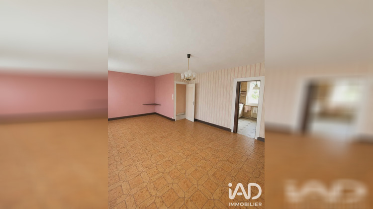 Ma-Cabane - Vente Maison Neuville-Aux-Bois, 75 m²