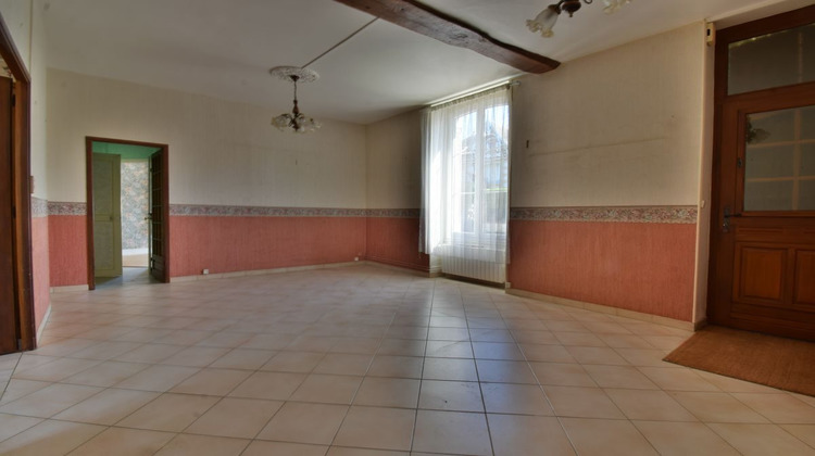 Ma-Cabane - Vente Maison Neuville-aux-Bois, 194 m²