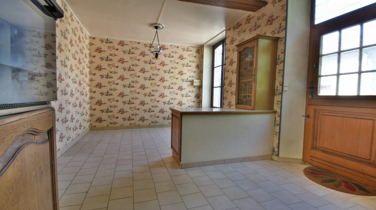 Ma-Cabane - Vente Maison Neuville-aux-Bois, 194 m²