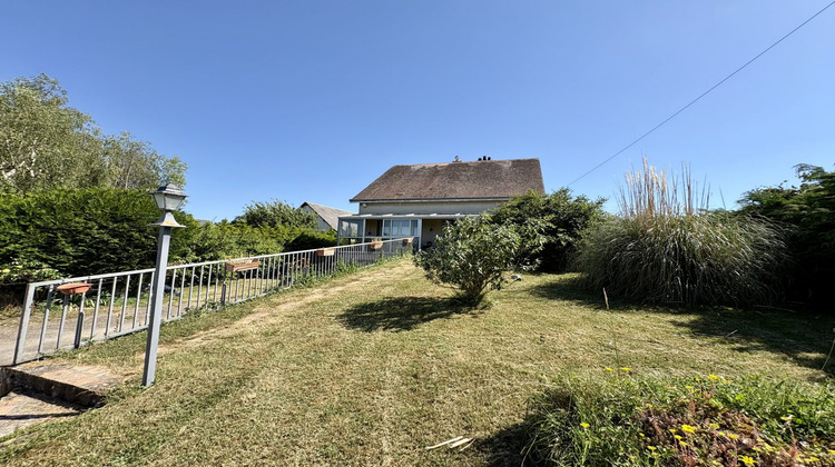 Ma-Cabane - Vente Maison Neuville-aux-Bois, 130 m²