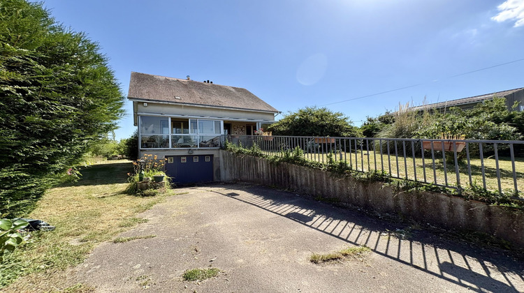 Ma-Cabane - Vente Maison Neuville-aux-Bois, 130 m²