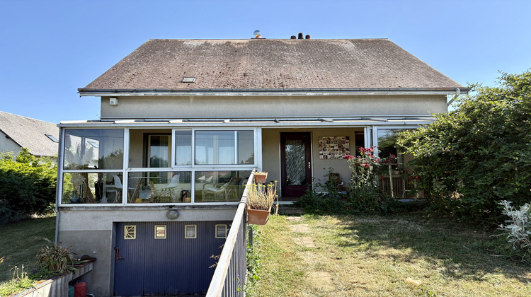 Ma-Cabane - Vente Maison Neuville-aux-Bois, 130 m²