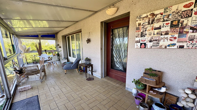 Ma-Cabane - Vente Maison Neuville-aux-Bois, 130 m²