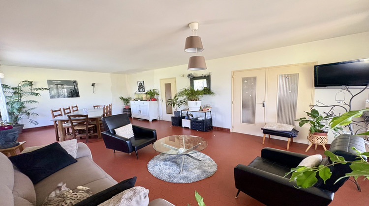 Ma-Cabane - Vente Maison Neuville-aux-Bois, 130 m²