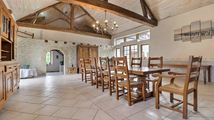 Ma-Cabane - Vente Maison NEUVILLE AUX BOIS, 224 m²