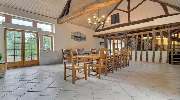 Ma-Cabane - Vente Maison NEUVILLE AUX BOIS, 224 m²