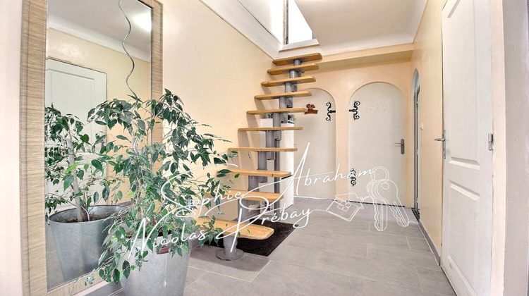 Ma-Cabane - Vente Maison NEUVILLE AUX BOIS, 92 m²