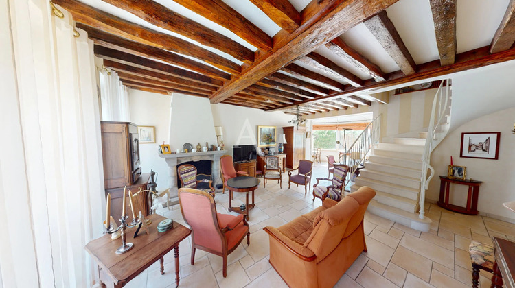 Ma-Cabane - Vente Maison NEUVILLE-AUX-BOIS, 206 m²