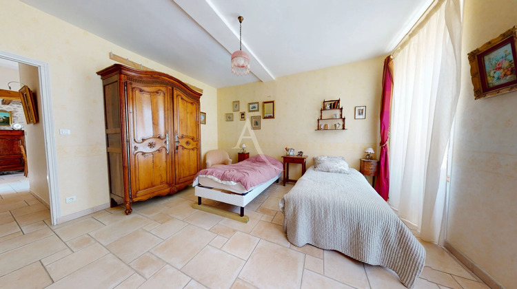 Ma-Cabane - Vente Maison NEUVILLE-AUX-BOIS, 206 m²