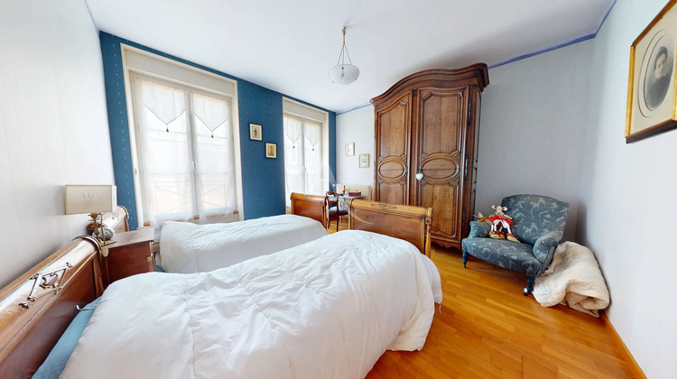 Ma-Cabane - Vente Maison NEUVILLE-AUX-BOIS, 206 m²