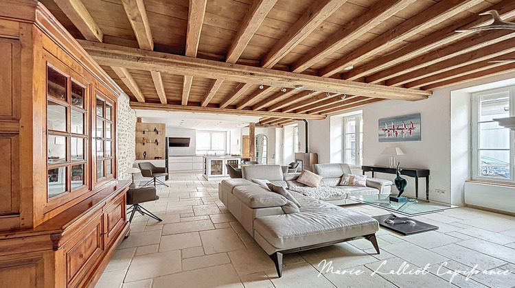 Ma-Cabane - Vente Maison NEUVILLE AUX BOIS, 260 m²