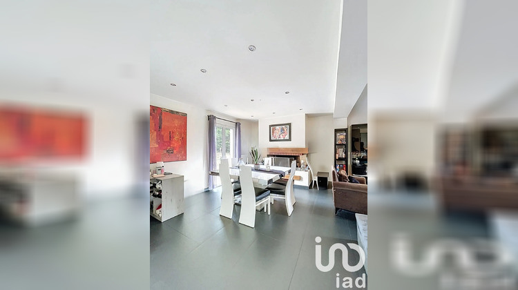 Ma-Cabane - Vente Maison Neuville-Bosc, 145 m²