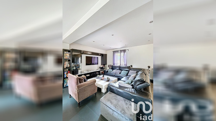 Ma-Cabane - Vente Maison Neuville-Bosc, 145 m²