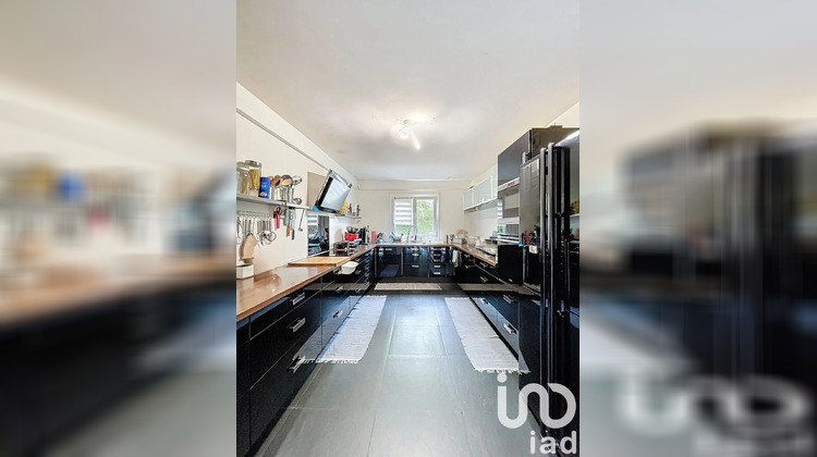 Ma-Cabane - Vente Maison Neuville-Bosc, 145 m²