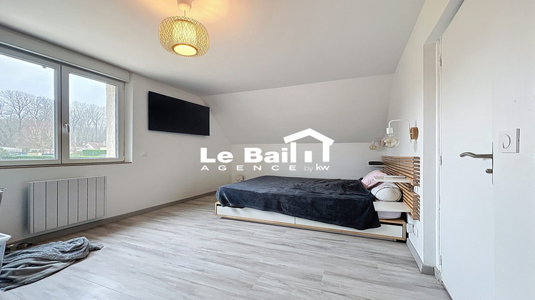 Ma-Cabane - Vente Maison Neuville-Bosc, 162 m²