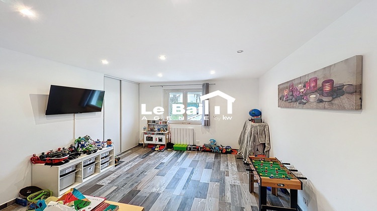 Ma-Cabane - Vente Maison Neuville-Bosc, 162 m²