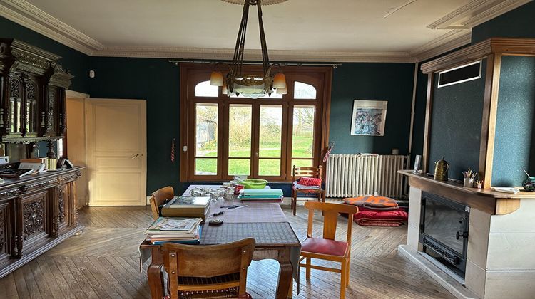 Ma-Cabane - Vente Maison NEUVILLE-BOURJONVAL, 230 m²