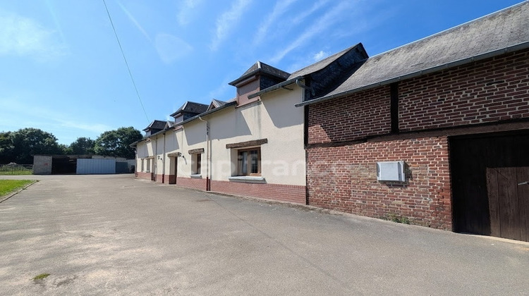 Ma-Cabane - Vente Maison NEUVILLE COPPEGUEULE, 148 m²