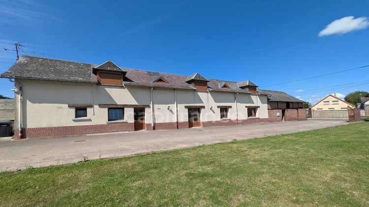 Ma-Cabane - Vente Maison NEUVILLE COPPEGUEULE, 148 m²