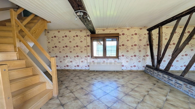 Ma-Cabane - Vente Maison NEUVILLE COPPEGUEULE, 148 m²