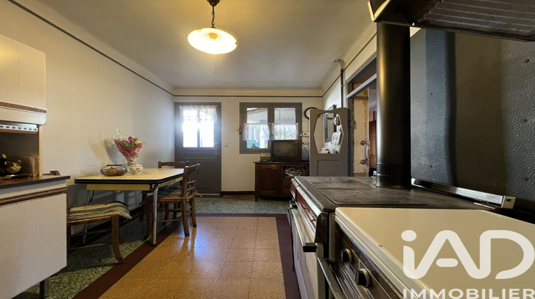 Ma-Cabane - Vente Maison Neuville-Coppegueule, 104 m²