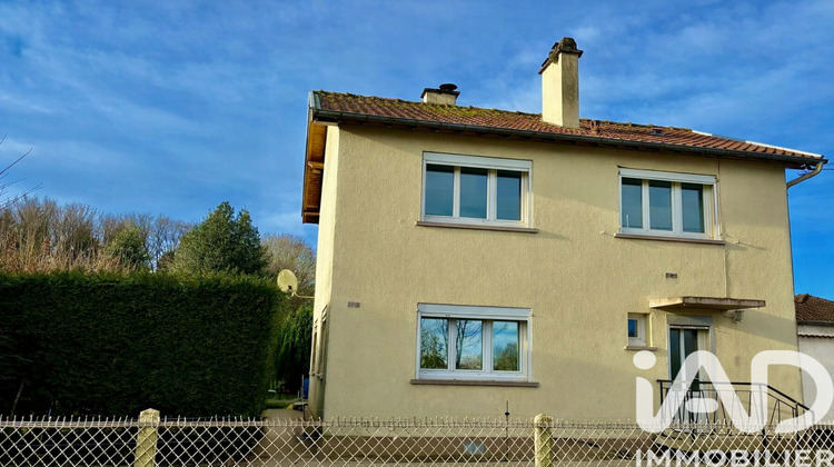 Ma-Cabane - Vente Maison Neuville-Coppegueule, 80 m²