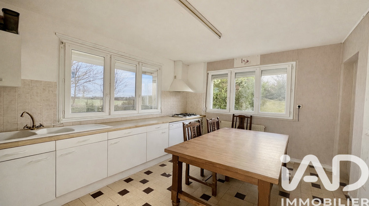 Ma-Cabane - Vente Maison Neuville-Coppegueule, 80 m²